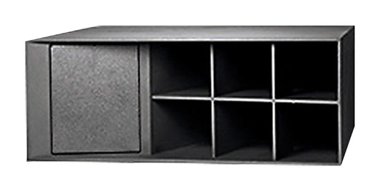 JBL ASH6118, Horn-Loaded Subwoofer 1 x 18"