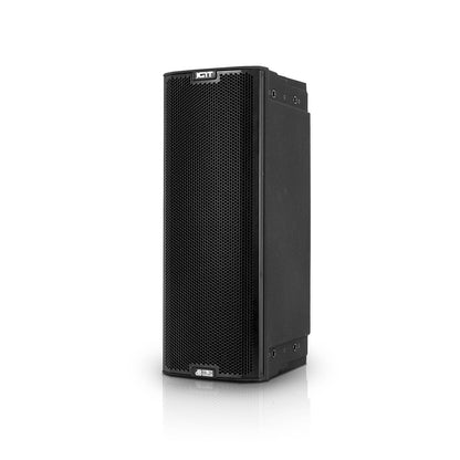dB Technologies IG1T, 2x6.5" 2-Way Active Column Array Speaker - 800W, view 2