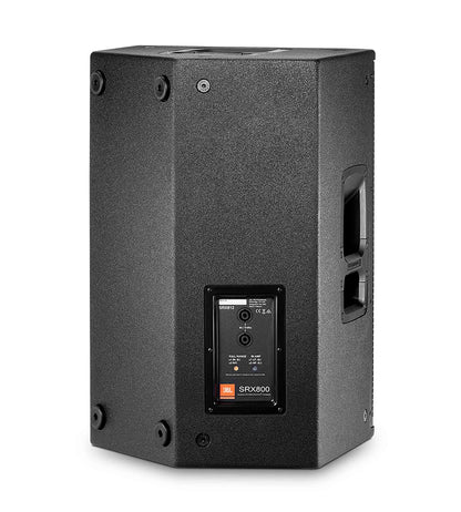 JBL SRX812, 12 Inch 2-Way Bass Reflex Passive System, view 4
