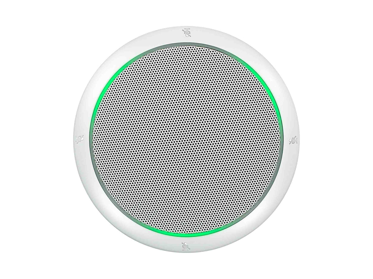 Shure 310X W-V Ecosystem Pkg w/ Mic & Processor & Ceiling Speakers Speaker, view 3