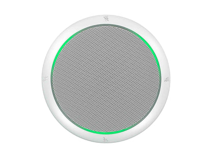 Shure 310X W-V Ecosystem Pkg w/ Mic & Processor & Ceiling Speakers Speaker, view 3