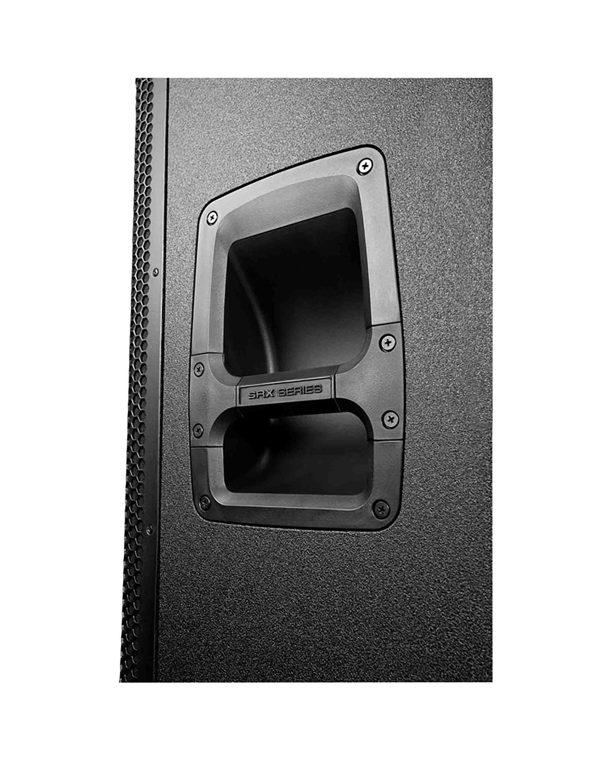 JBL SRX818SP, 18 Inch Self Powered Subwoofer System, view 5