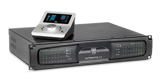 JBL INTONATO-DC-M Accessory Controller for Intonato 24 Monitor