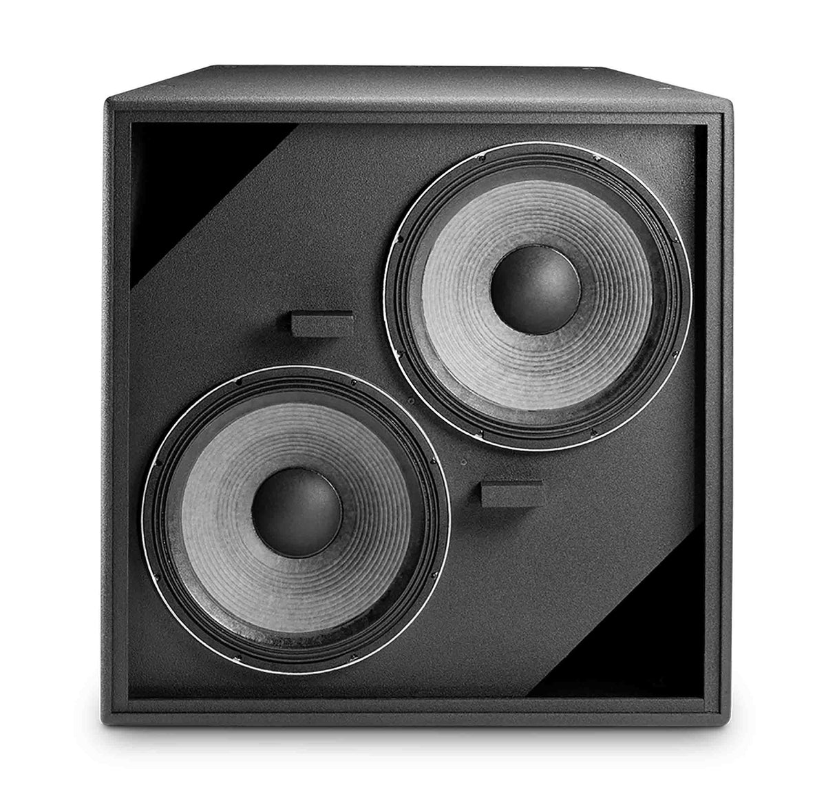 JBL PD525S Dual 15" Low Frequency Sub Speaker High Output 15 Inch, view 2