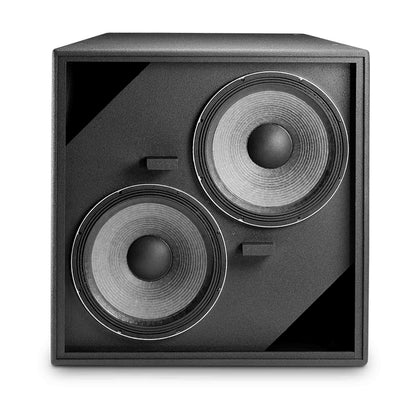 JBL PD525S Dual 15" Low Frequency Sub Speaker High Output 15 Inch, view 2