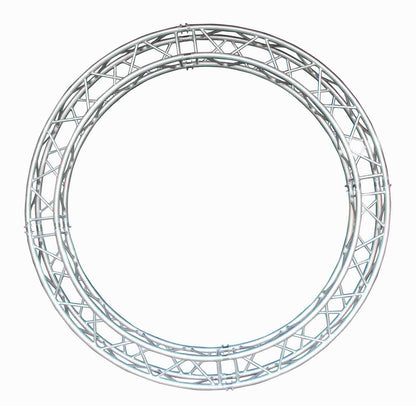 ProX XT-CSQ984-4x90 Circular Square Frame Truss 4 Segments - 9.84 FT