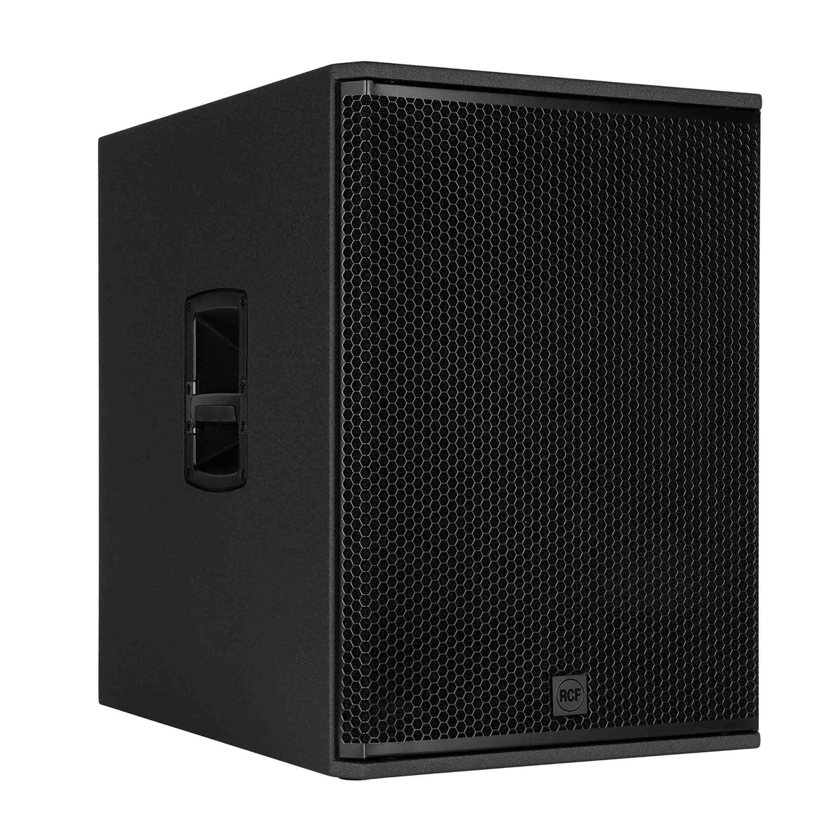 RCF SUB-8003AS-MK3 Professional 2200W Powered Subwoofer - 18 Inch