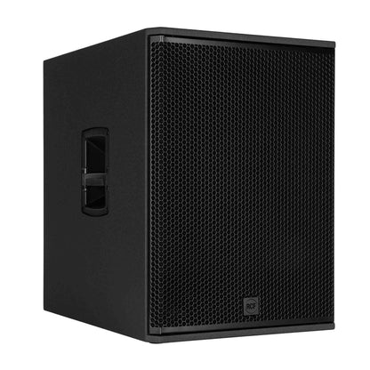 RCF SUB-8003AS-MK3 Professional 2200W Powered Subwoofer - 18 Inch