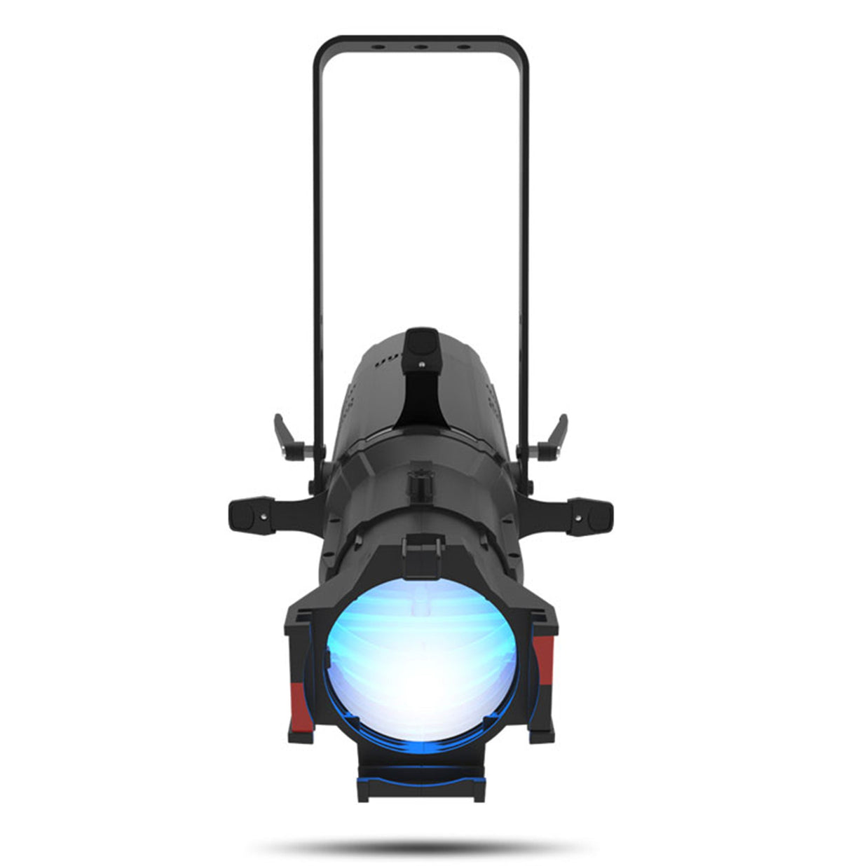 Chauvet Pro Ovation E-910FC IP, RGBA-Lime LED Light Fixture, view 3