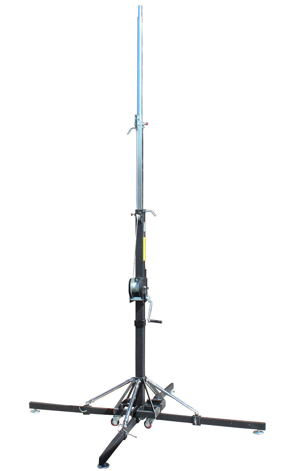 ProX XT-CRANK18 FT-330 Lighting Crank Truss Stand 330 Lbs - 18 FT, view 9