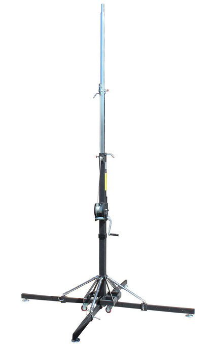 ProX XT-CRANK18 FT-330 Lighting Crank Truss Stand 330 Lbs - 18 FT, view 9