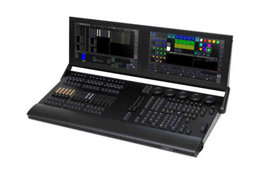 MA Lighting MA4010505 GrandMA3 Compact XT Lighting Console