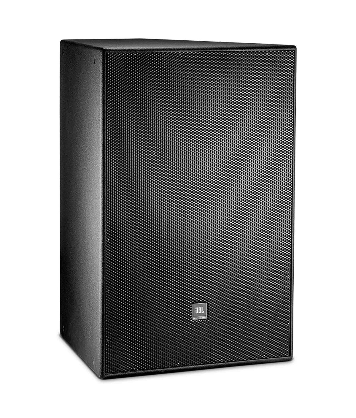 JBL PD6322/64-H, Passive/Tri-Amp Three Way Full Range Loudspeaker, view 2