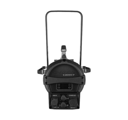 Chauvet Pro Ovation E-260WW IP Warm White LED Light Fixture, view 4