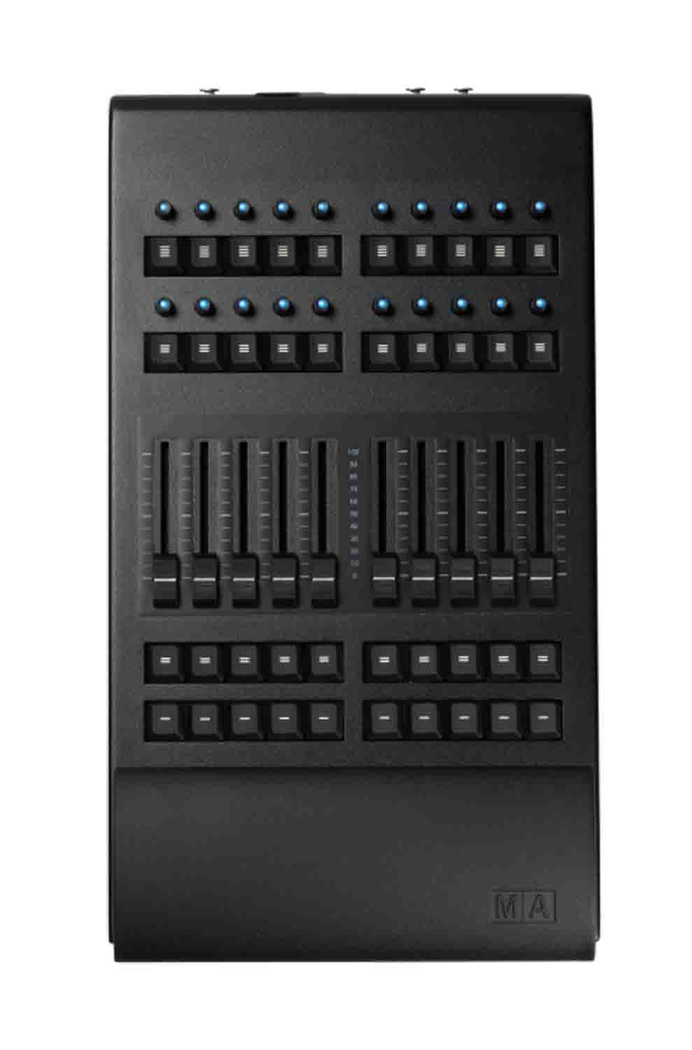 MA Lighting MA4023575 Grandma3 OnPC Fader Wing - 2 048 Parameter USB, view 3