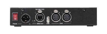 MA Lighting MA4010512 Grandma3 OnPC 2Port Node 2k, view 3