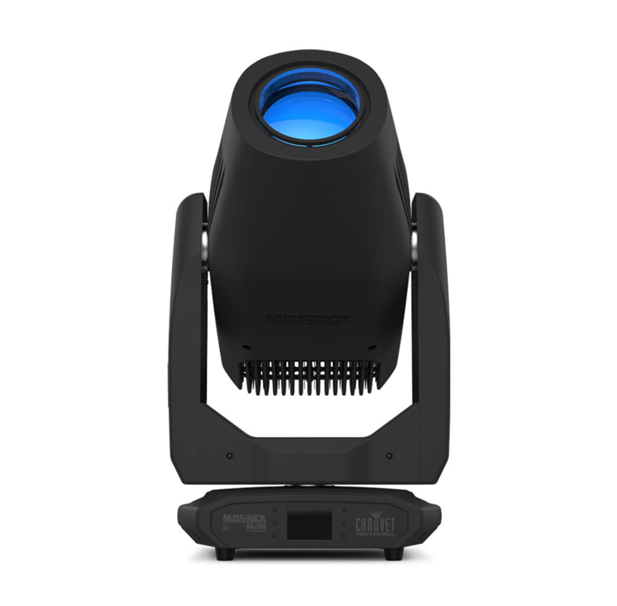 Chauvet Pro Maverick Silens 2 Profile & 580-Watt Led Moving Head Light
