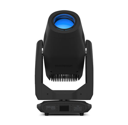 Chauvet Pro Maverick Silens 2 Profile & 580-Watt Led Moving Head Light