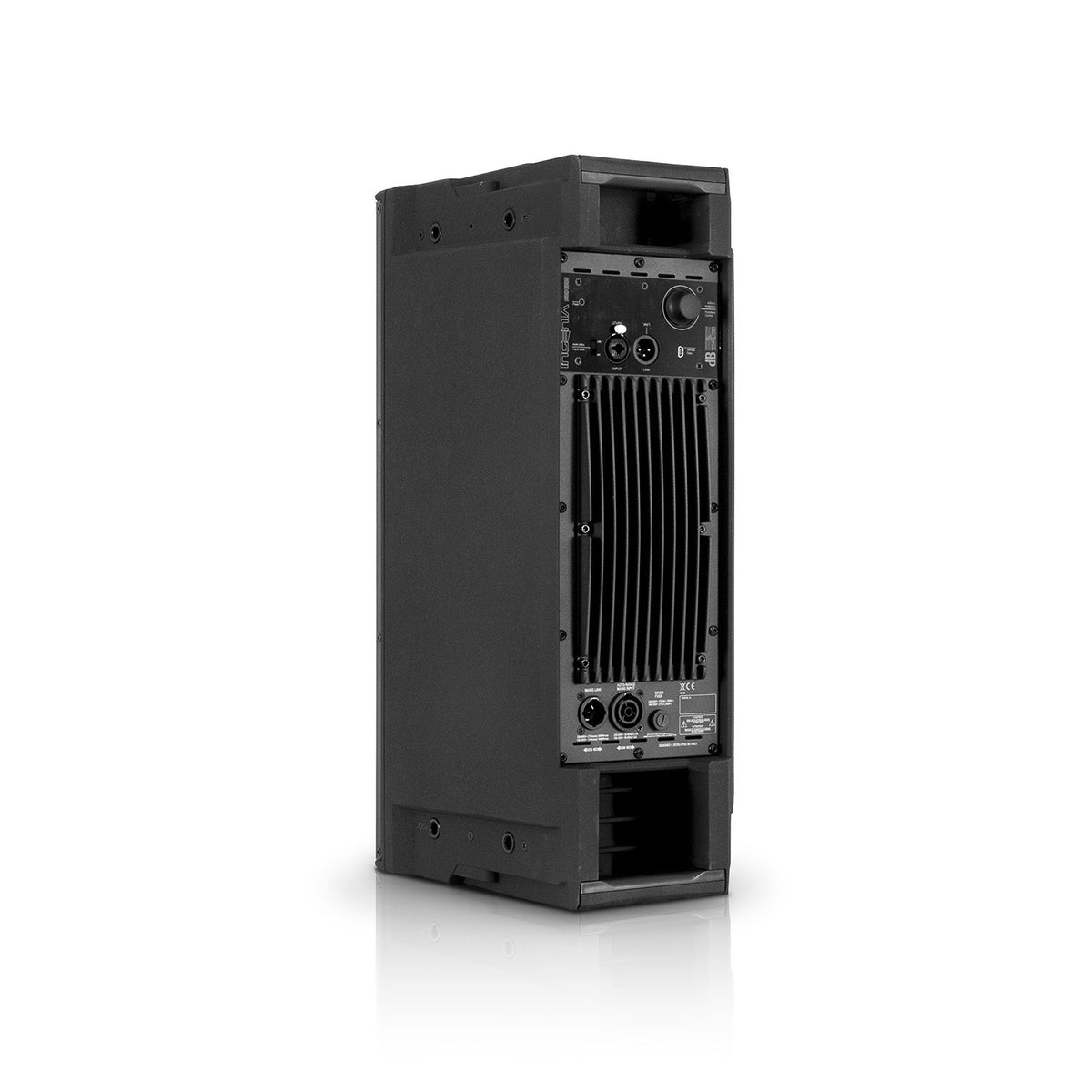 dB Technologies IG1T, 2x6.5" 2-Way Active Column Array Speaker - 800W, view 6