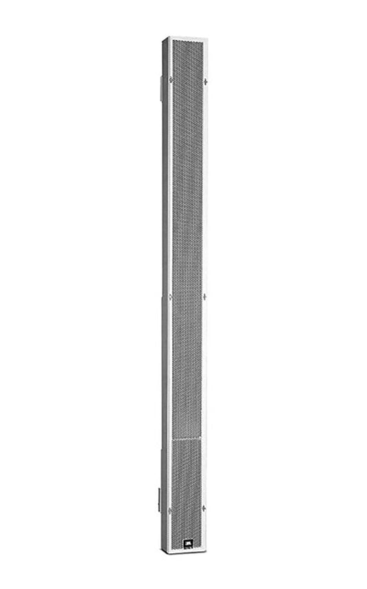 JBL IVX-587041 8x40 Watts RMS 10x4" Full Range Beam Shaping Column