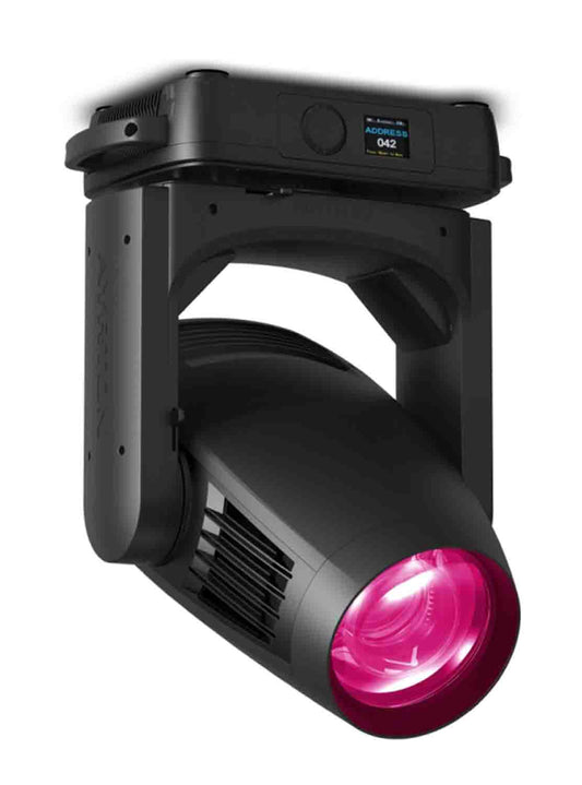 Ayrton Bora-TC 750W LED Beam & Wash 8 to 64 Degree