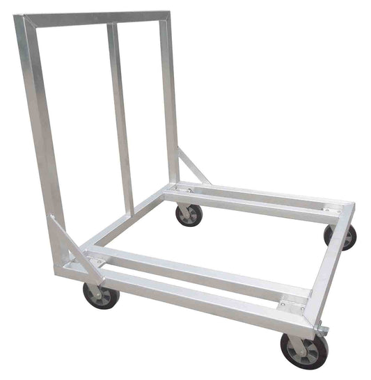 ProX X-STG-4X4 Stage Dolly Kit Fits 4X4ft XSQ Platform - 8 pcs