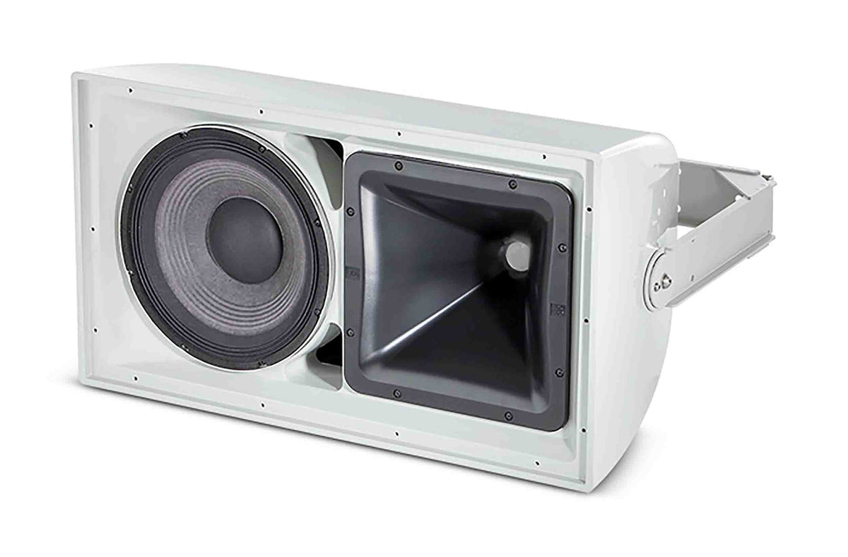 JBL AW295-LS 2-Way All Weather Speaker- Gray Speaker 12" LF EN 54-24, view 2