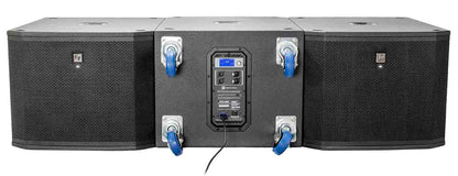 Electro-Voice ETX-18SP, 1800W Powered Subwoofer - 18 Inch, view 8