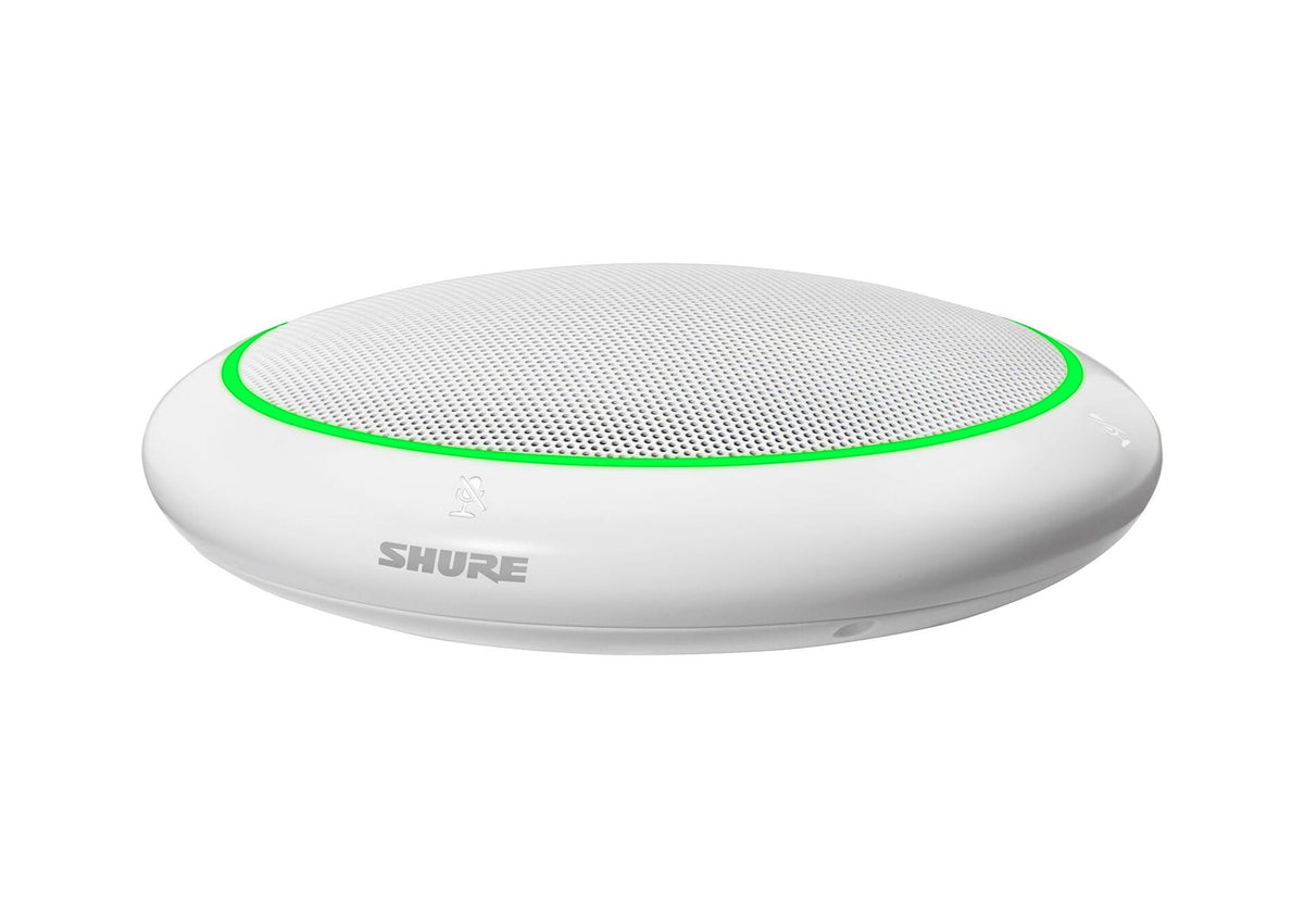Shure 310L W-V Ecosystem Pkg w/ Mic & Ceiling Speakers & Tile Speaker, view 2