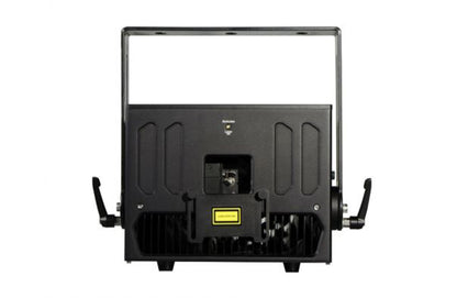 X-Laser Skywriter HPX M-20 Aerial Laser System with Mercury DMX Control - 20W, view 3