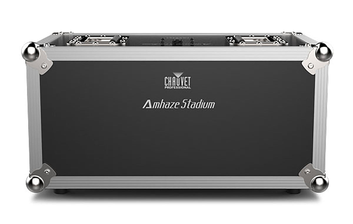 Chauvet Pro Amhaze Stadium Tour-Ready Haze Machine, view 4