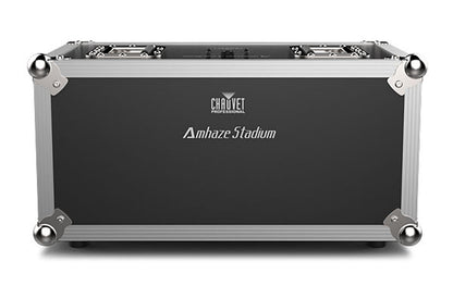 Chauvet Pro Amhaze Stadium Tour-Ready Haze Machine, view 4