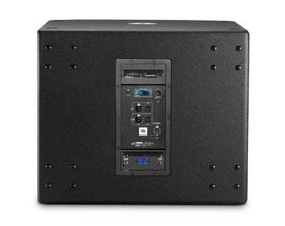 JBL SRX818SP, 18 Inch Self Powered Subwoofer System, view 4