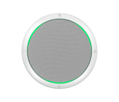 Shure 310P W-V Ecosystem Pkg w/ Mic & Processor & Ceiling Speakers Speaker, view 3