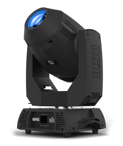 Chauvet Pro Rogue R3 Spot 300-Watt Moving Head Spot, view 3