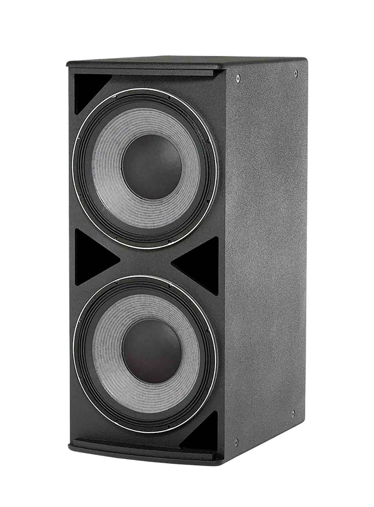 JBL ASB6125, High Power Dual 15" Subwoofer, view 3