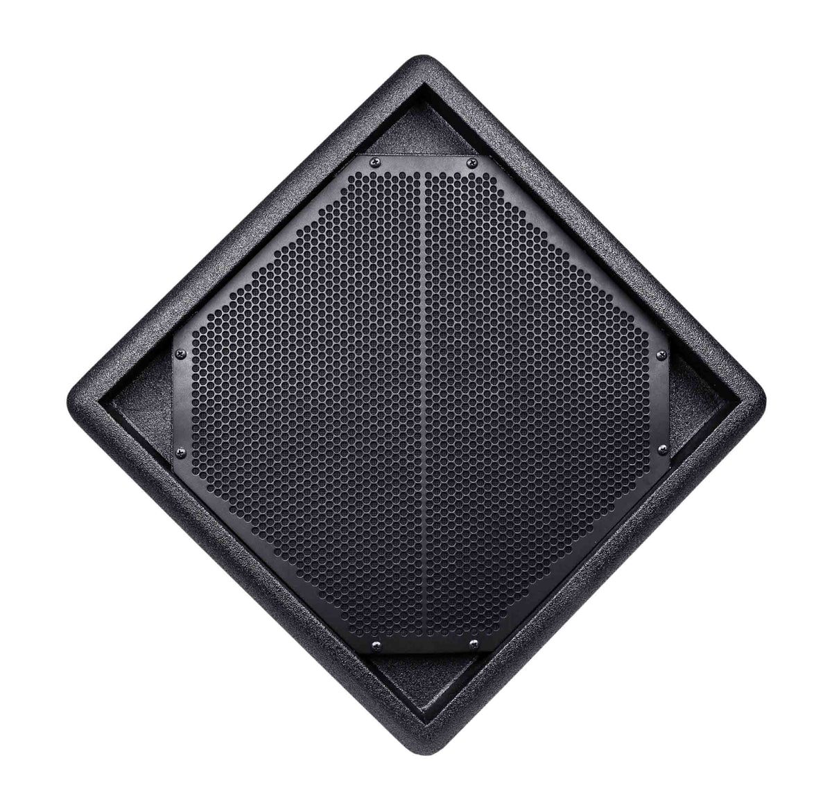 BASSBOSS BB-DIAMON-RPW-PB Remote Powered Main Speaker - Black, view 5