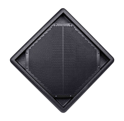 BASSBOSS BB-DIAMON-RPW-PB Remote Powered Main Speaker - Black, view 5