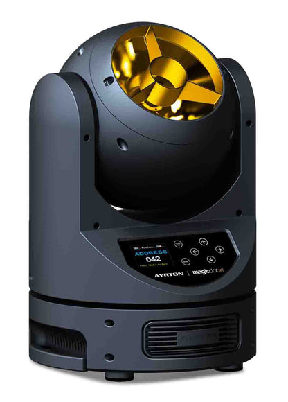 Ayrton Magic Dot XT RGBW LED Moving Head Beam