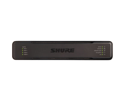 Shure 712X AL-V Ecosystem Pkg w/ Mic & Processor & Ceiling Speakers Speaker, view 4