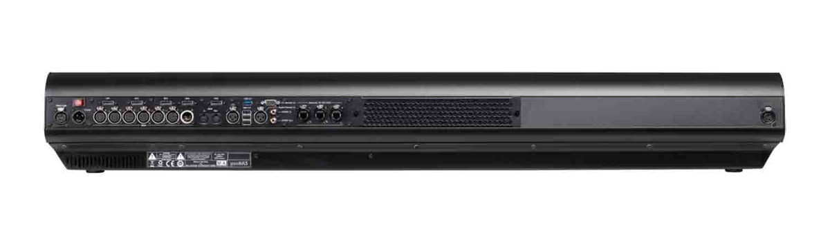 MA Lighting MA4010501 Grandma3 Full-Size Control Room Version Console, view 5