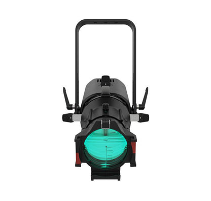 Chauvet Pro Ovation Reve E-3 IP Multi-Color LED Ellipsoidal Fixture, view 2