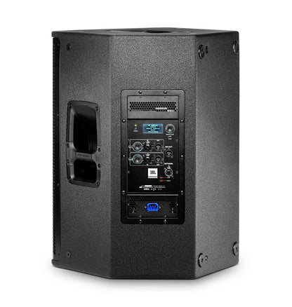 JBL SRX815P, 15 Inch 2-Way Bass Reflex Self Powered System, view 4