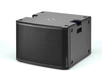 dB Technologies SUB 918, 18" Active Subwoofer - 900W, view 8