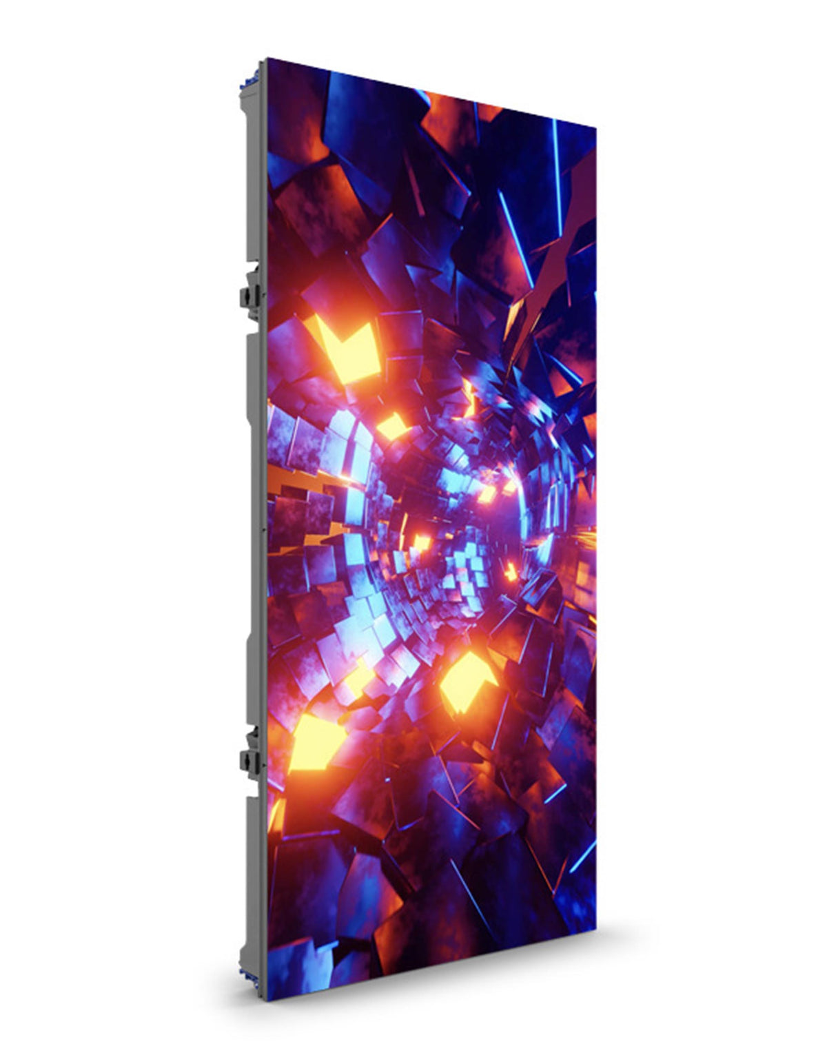 Chauvet Pro REM 3IP, SMD LED Video Panel 4-Pack