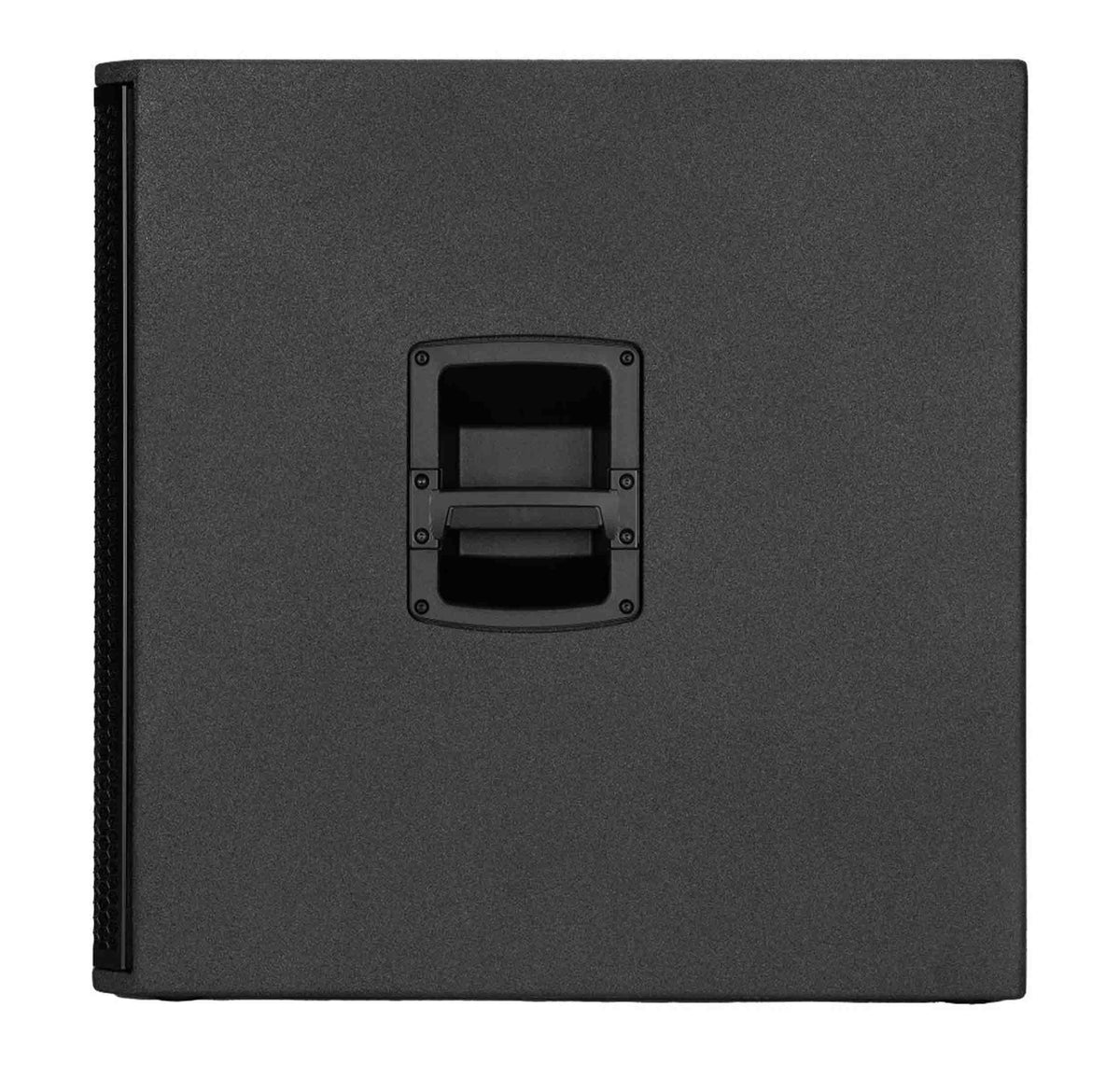 RCF SUB-708AS MK3 Active 18" Powered Subwoofer, view 5
