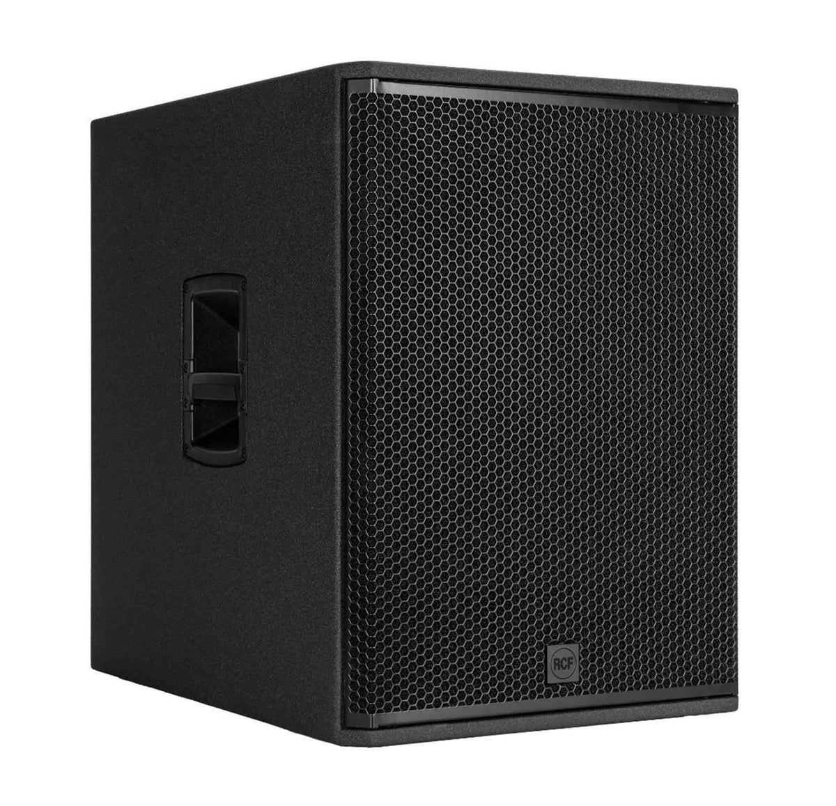 RCF SUB-708AS MK3 Active 18" Powered Subwoofer