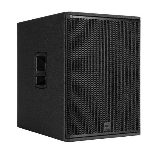 RCF SUB-708AS MK3 Active 18" Powered Subwoofer