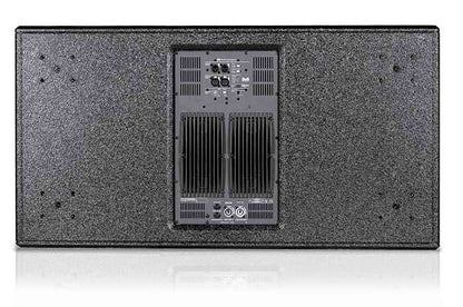 dB Technologies DVA KS20, 1800W Active Flyable Subwoofer - 2x18 Inch, view 3