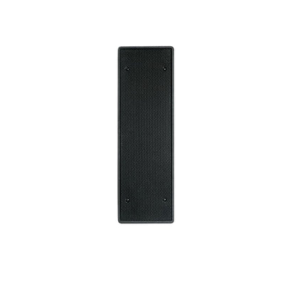 dB Technologies IS 25TB, 2x5" Passive 2-Way Speaker 120W - Black